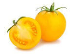 Red Heirloom Big Tomato Solanum lycopersicum for planting in home garden