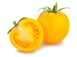 Red Heirloom Big Tomato Solanum lycopersicum for planting in home garden