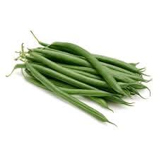 Heirloom Green Pole Bean Vegetable Seeds for Planting