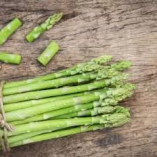 Asparagus Seeds