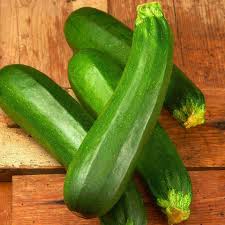 Squash (Summer) Seeds - Dark Green Zucchini