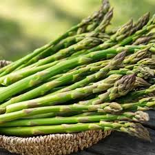 Asparagus Seeds