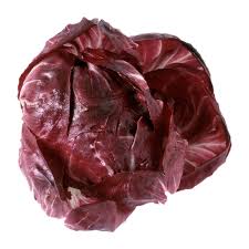 Fiero Organic Radicchio Seed