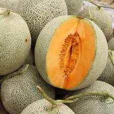 Melon Seeds (Organic) - Hales Best Jumbo