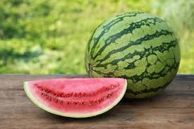 Watermelon Seeds (Organic) - Crimson Sweet