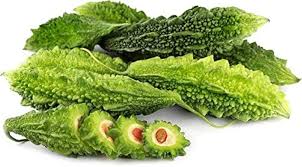 Bitter Gaurd Seeds for Planting