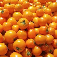 Tomato Seeds - Golden Jubilee