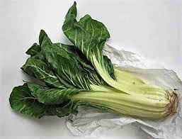 Swiss Chard Seeds - Perpetual Spinach