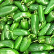 Hot Pepper Seeds - Jalapeno Tam