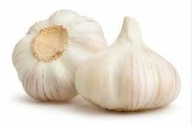White Rocambole Garlic Seeds for Planting