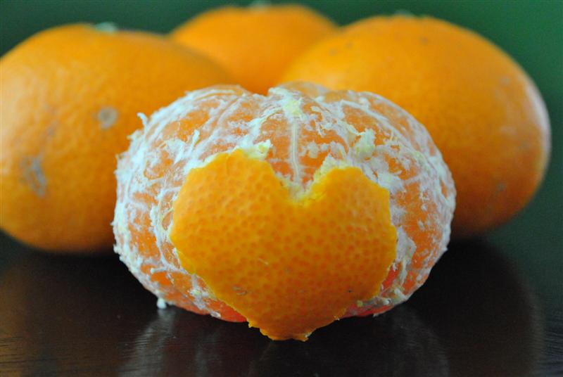 Satsuma – Sweet and Juicy Japanese Citrus Fruit