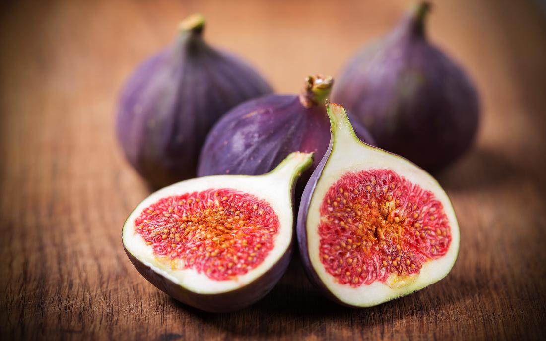 Fig (Ficus carica)