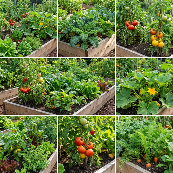 Samen-Schmecken Vegetable Seeds for Planting - heirloom & Non-GMO Seeds