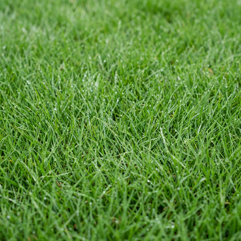 Zoysia Grass Seeds – Zeon Type Lawn Grass Alternative, Dense Turf for Landscaping