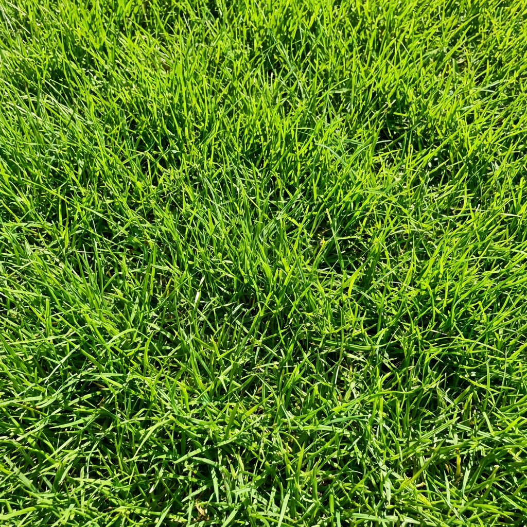 Zoysia Grass Seeds – Zeon Type Lawn Grass Alternative, Dense Turf for Landscaping