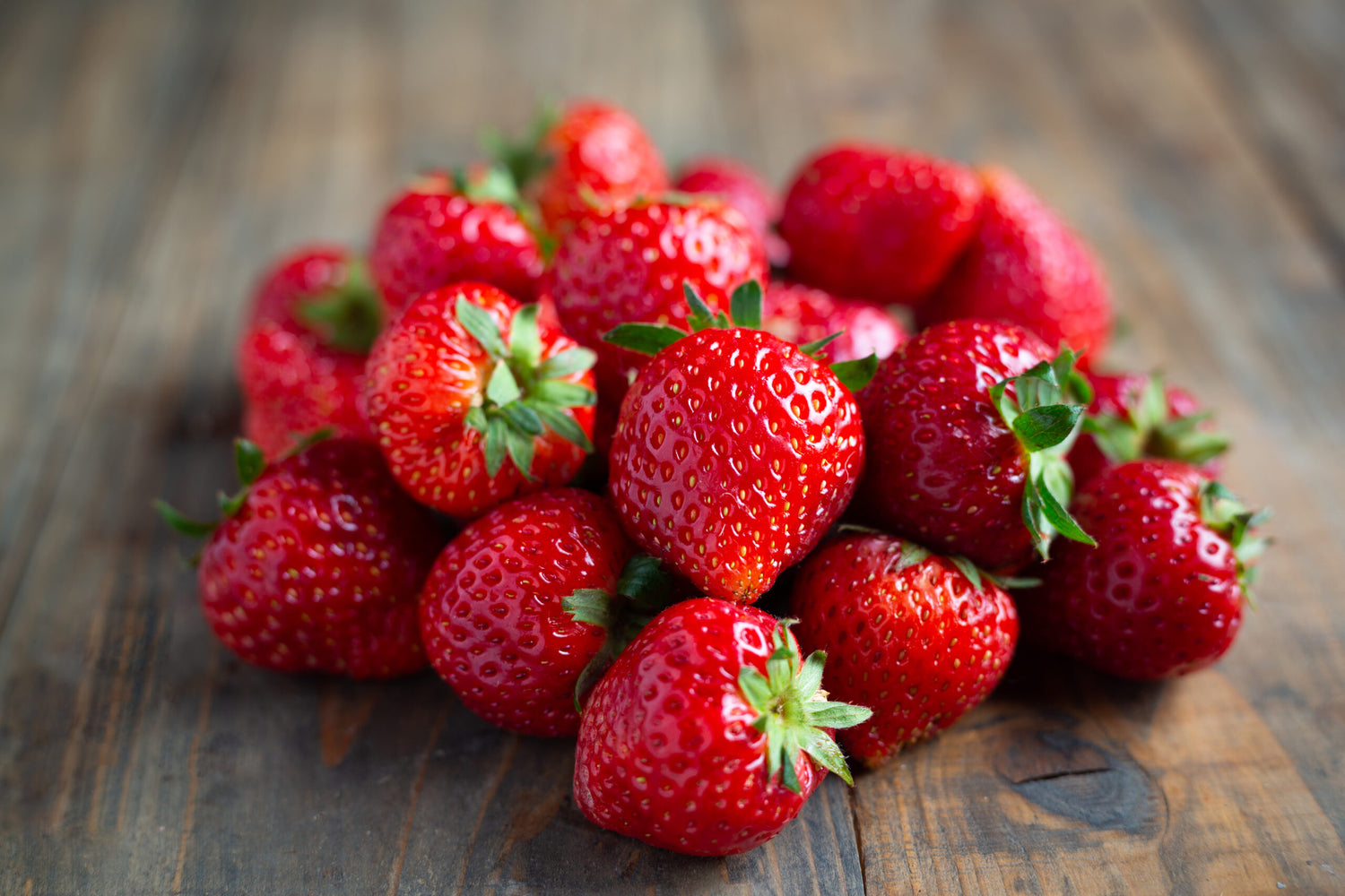 Strawberry Seeds