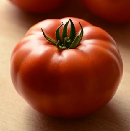 Genuwine Tomato Solanum lycopersicum hybrid vegetable seeds for planting in midseason backyard gardens - Dharaseeds