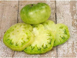 Green Giant Tomato Seeds – Large and Juicy Heirloom Variety - Dharaseeds