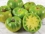 Green Giant Tomato Seeds – Vibrant Green Tomatoes for Fresh Salads - Dharaseeds