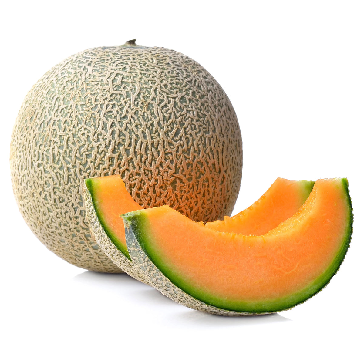 Heirloom Non-GMO melon seeds for planting
