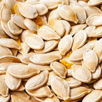 Hooligan pumpkin Cucurbita pepo miniature vegetable seeds for planting in small garden spaces or pots - Dharaseeds