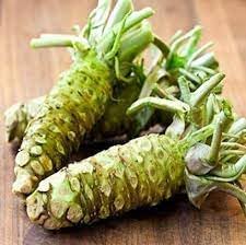 Horseradish Seeds for Gardening, 100 Pcs pcs - Dharaseeds