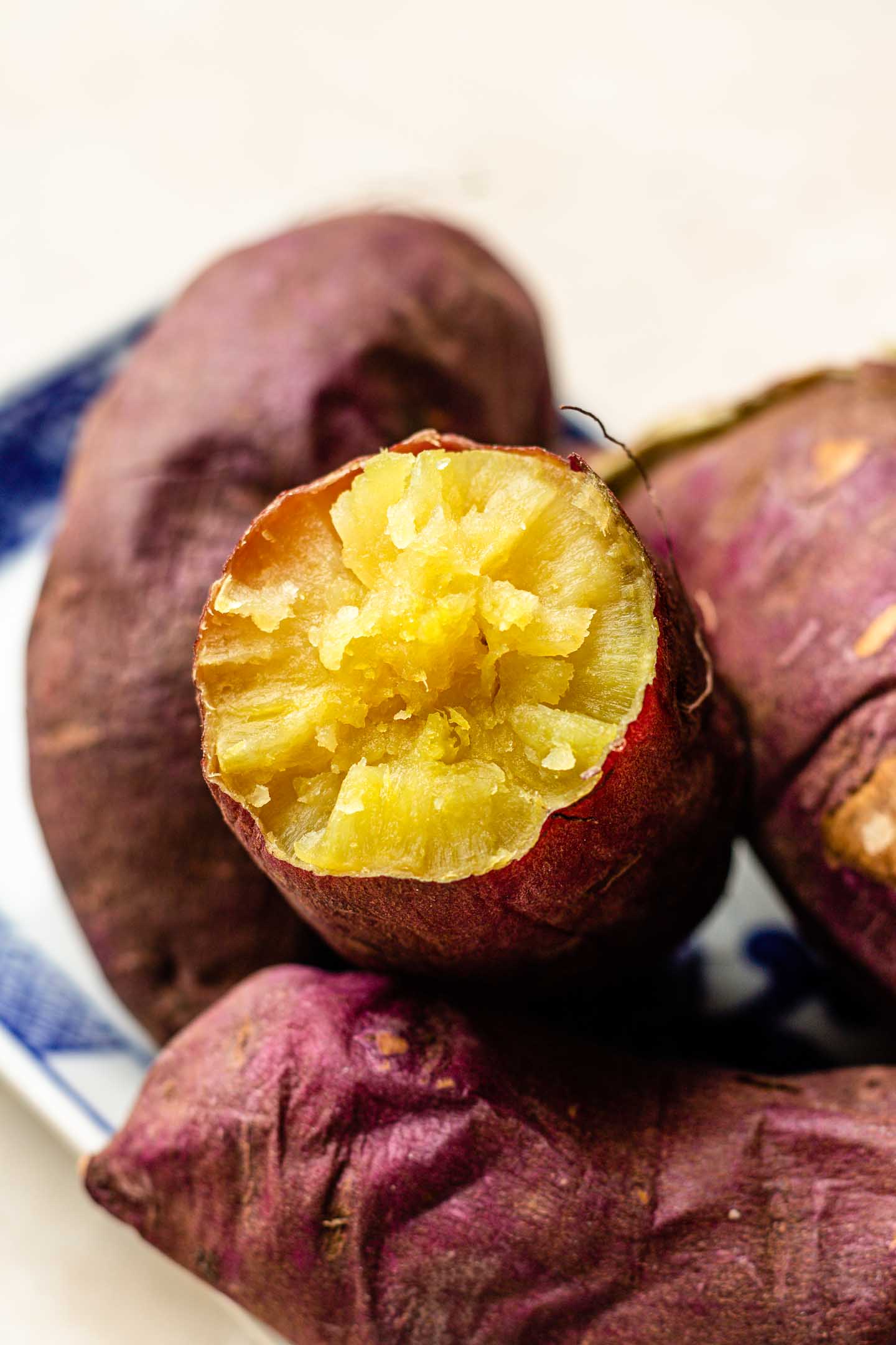 Sweet Potato Seeds