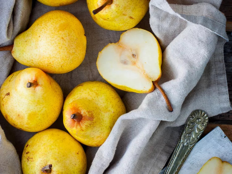 Yellow Pear Tomato Seeds