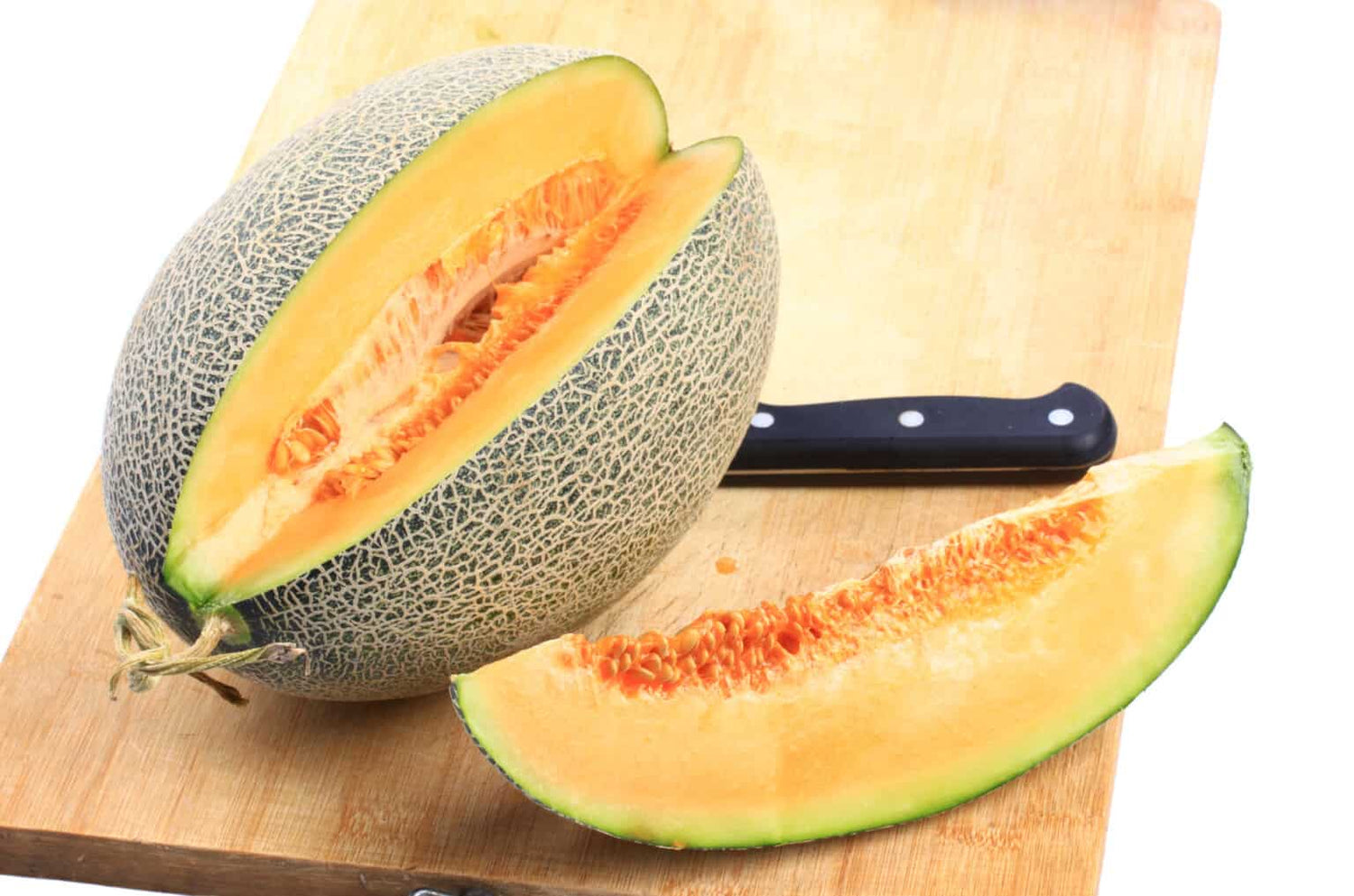 Hami Melon Seeds