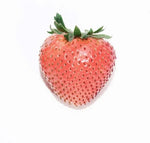 RosyPink strawberry fruit seeds