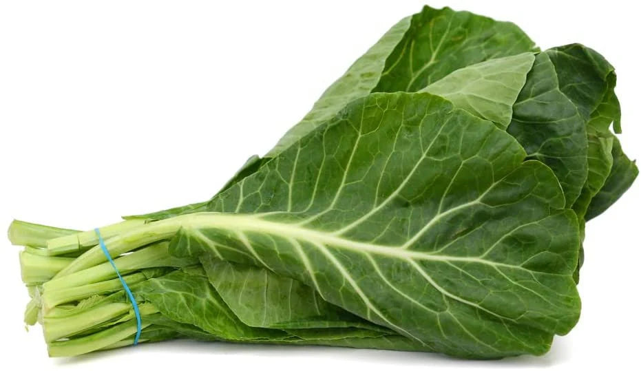 Green Brassica Seeds for Planting, heirloom & Non-GMO Seeds