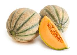 Rockmelon – Sweet and Refreshing Melon