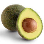 Reed avocado fruit seeds