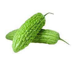 Philippine Bitter Gourd (Ampalaya) Vegetable Seeds for Planting
