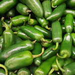 Jaloro Pepper Capsicum annuum vegetable seeds for planting in home salsa or pepper gardens - Dharaseeds