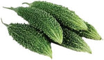 Karol Bitter Vegetable Seeds for Planting - 100 Pcs pcs - Dharaseeds