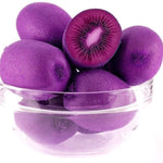 Violet Kiwi Seeds Non-GMO Premium Variety for Planting