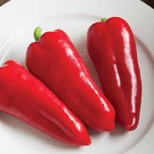 Kurtovska Kapia Vegetable Seeds for Planting - 100 Pcs pcs - Dharaseeds