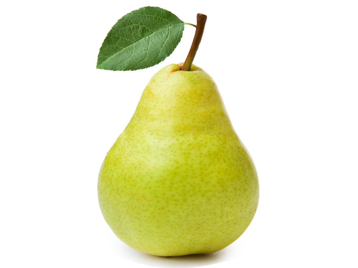 Pear (Pyrus spp.) – Sweet, Juicy, and Crisp Fruit for Healthy Snacking