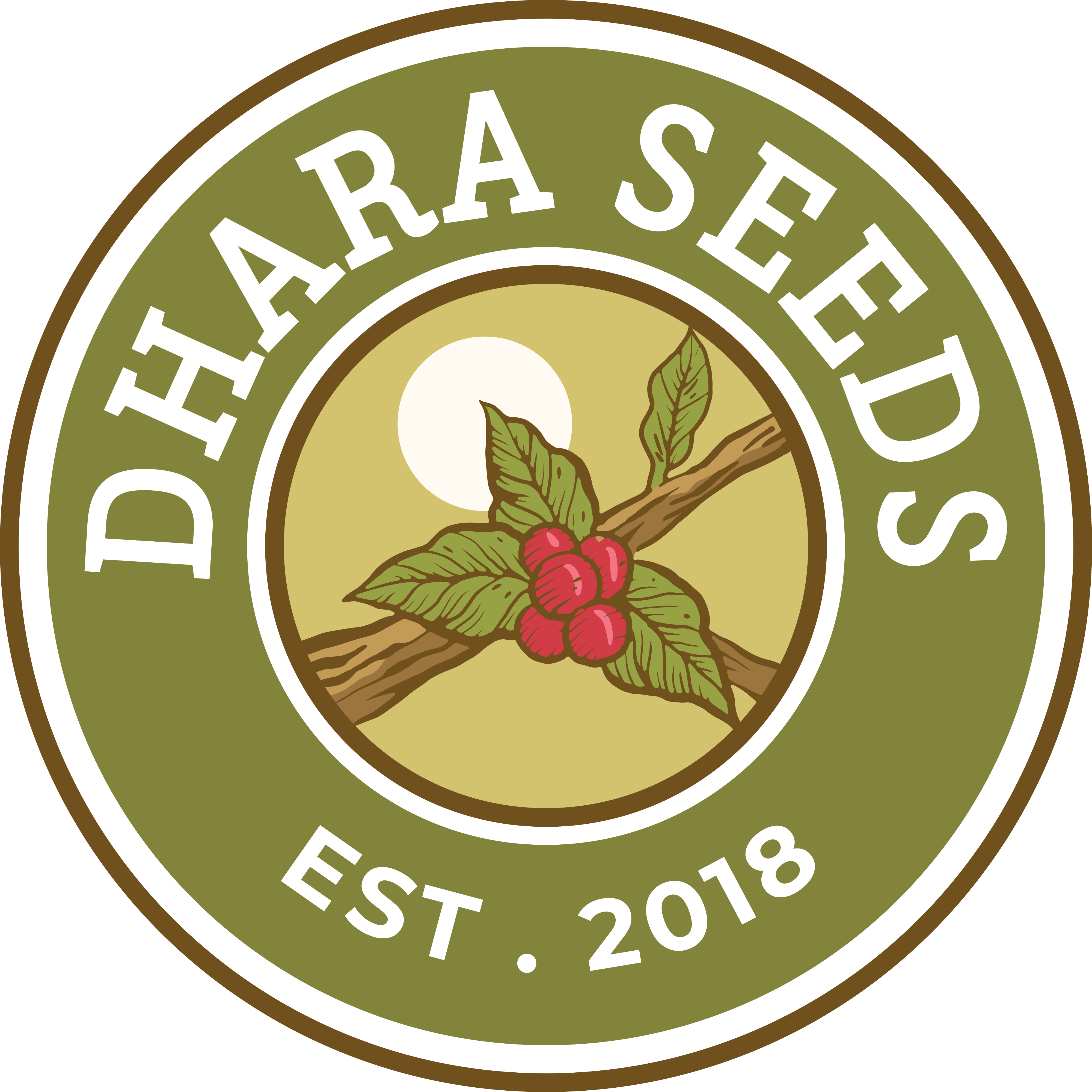 Dharaseeds