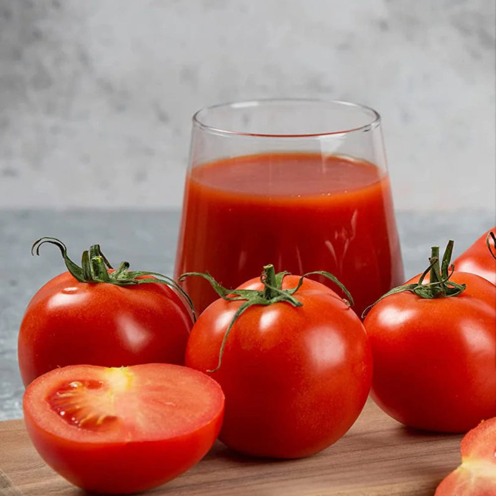 Low acid tomato seeds Ace VF heirloom variety