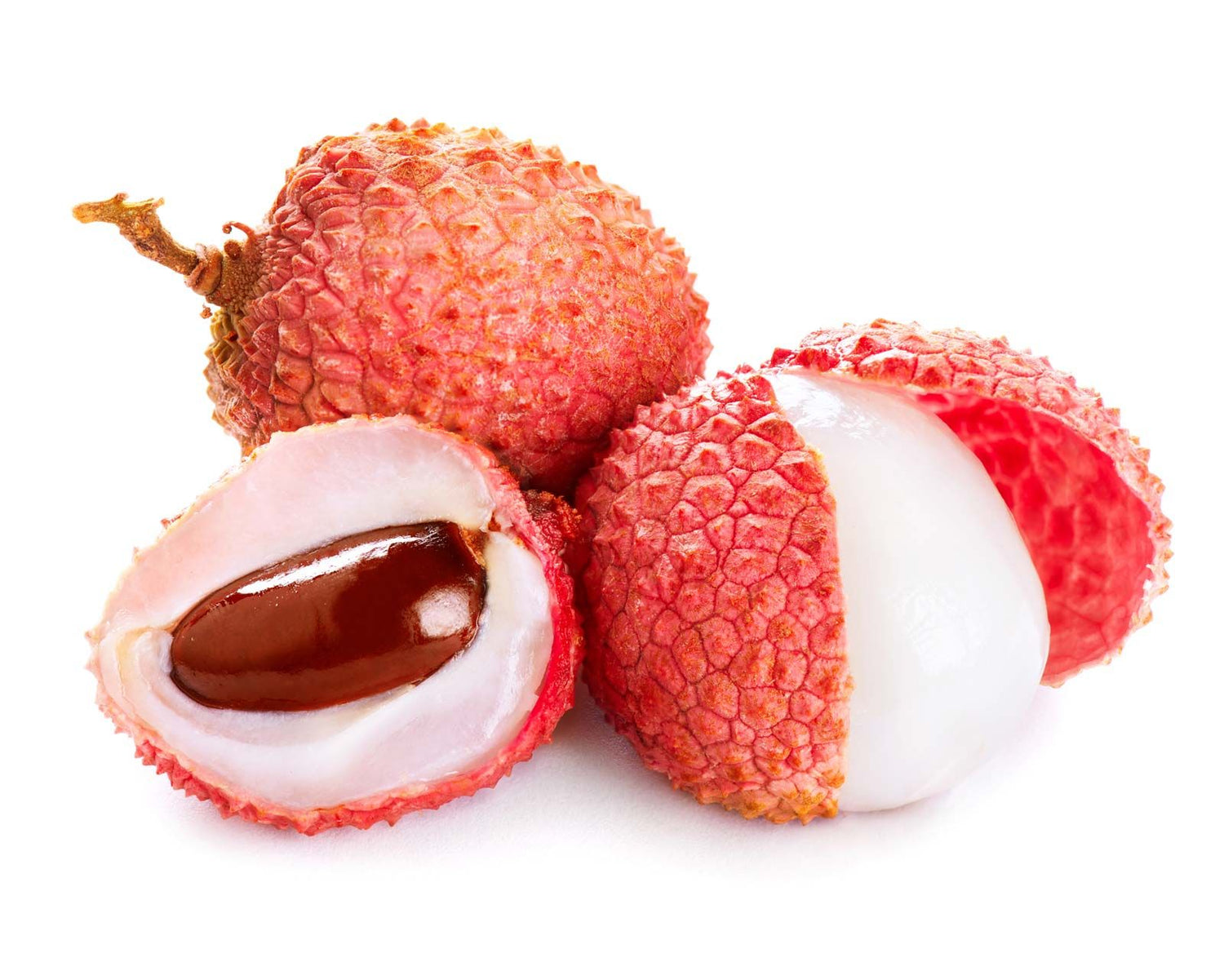 Lychee (Litchi chinensis)