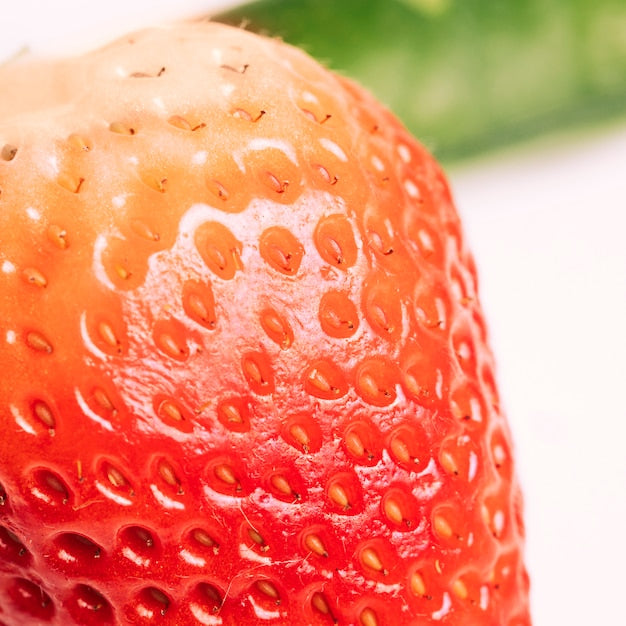 Tarpan Strawberry – A Deliciously Sweet and Juicy Berry