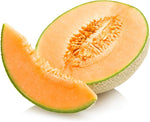 Disease-resistant melon seeds for home gardens