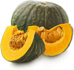 Miniature pumpkin Cucurbita pepo seeds for planting in kitchen garden or home vegetable beds - Dharaseeds