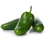 Mucho Nacho Jumbo Jalapeno Pepper seeds – 75 - day spicy harvest - Dharaseeds