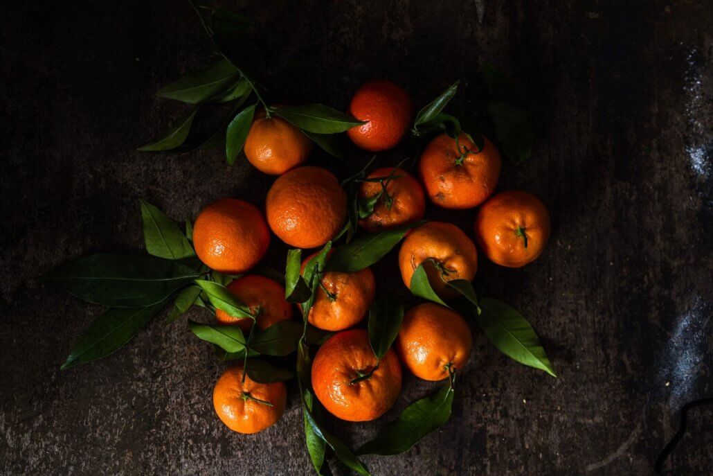 Neroli (Citrus aurantium) Seeds