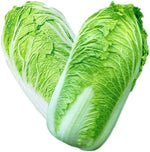 Organic Chinese cabbage seeds Kaboko easy to grow cool season crop