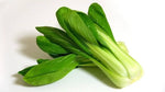 Pak choi vegetable Brassica rapa seeds for planting in kitchen garden or balcony grow trays - Dharaseeds