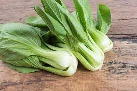 Pak Choy Vegetable Seeds for Planting - 100 Pcs pcs - Dharaseeds